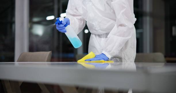 Licensed Biohazard Cleanup service in Litchfield, MI - Trauma Clean Pros
